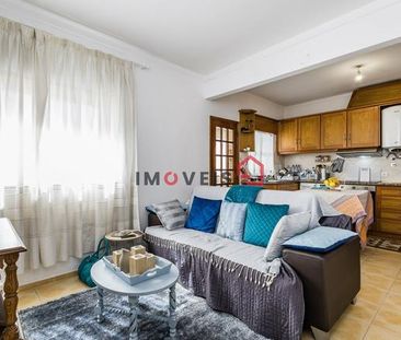 Apartamento T2 - Photo 1