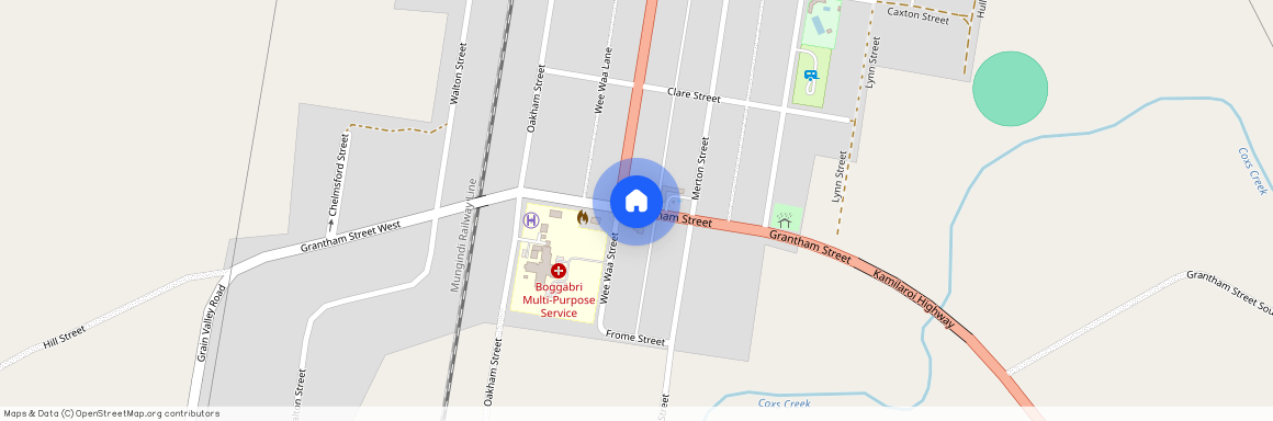 Address available on request, NSW 2382, Boggabri