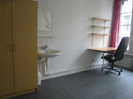 Studentenkamers nabij Thomas More Hogeschool - Photo 3