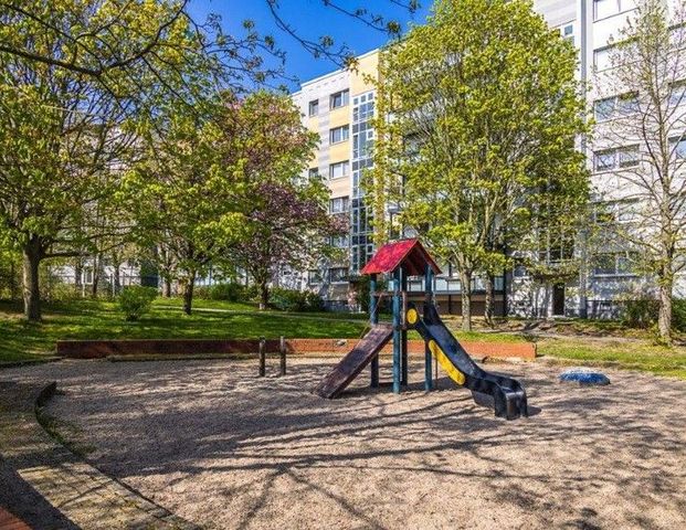 Wohnen am Merianplatz - Foto 1