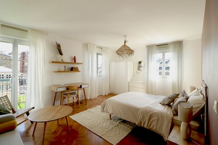Saint-Denis - Cervelo - Chambre 1 - Photo 2