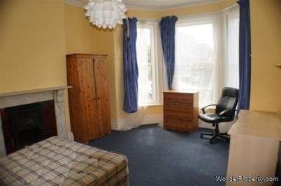 7 bedroom property to rent in Southampton - Photo 5