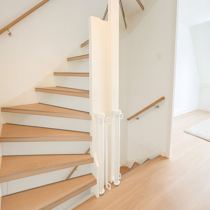 Te huur: Huis Poortwachter in Amstelveen - Foto 1