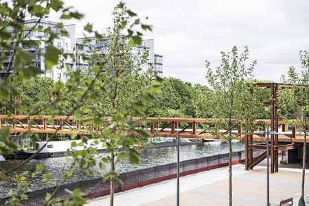 1 bedroom flat to rent - Photo 3