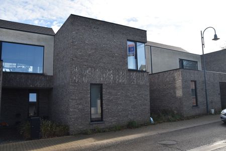 Moderne woning in rustig dorp - Photo 4