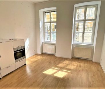 DISSLERGASSE, UNBEFRISTETE 54 m2 Altbau, behindertengerechte Wohnkü... - Photo 5