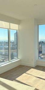 2 Beds, 2 Baths Condo for rent in Metrotown - Photo 4