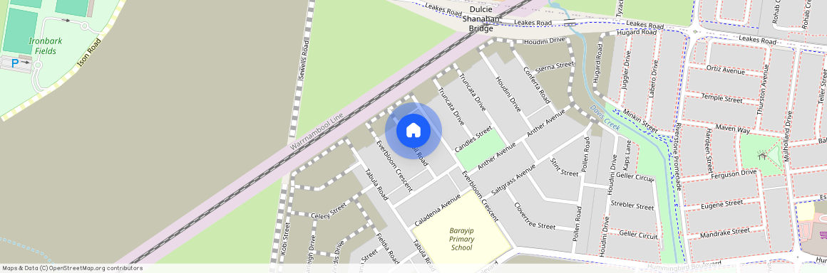 18 Trefoil Road, Vic 3029, Tarneit