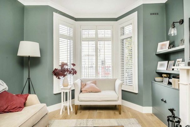 Graham Road, Wimbledon, SW19 - Photo 1