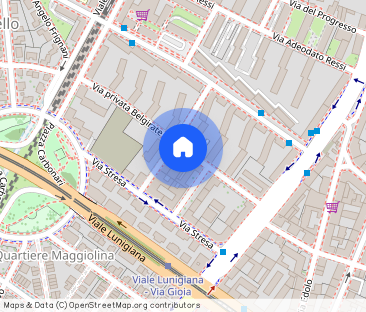 Via Belgirate, Milan, Lombardy 20125 - Photo 1