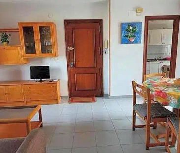 Apartamento de alquiler en Clot de la Mota, 12, Playa de Gandia - Foto 5