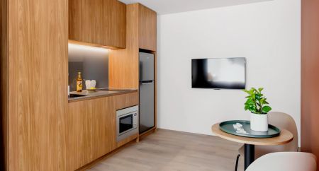 Twin Studio Regular - Photo 5