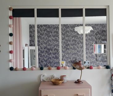 Location Appartement 2 pièces Meublé 38m² GRANVILLE 50400 - Photo 2