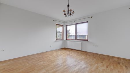 Dom Zapłocie 6 pok. w zabudowie bliźniaczej - Photo 5