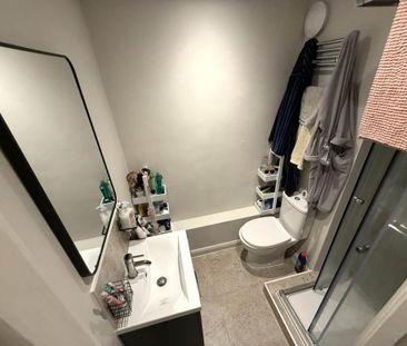 Studio to rent - Photo 6