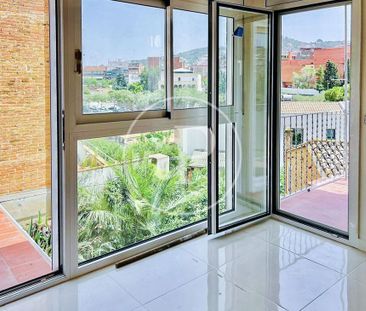Luxury Villa for rent in Barcelona, Catalonia - Photo 3