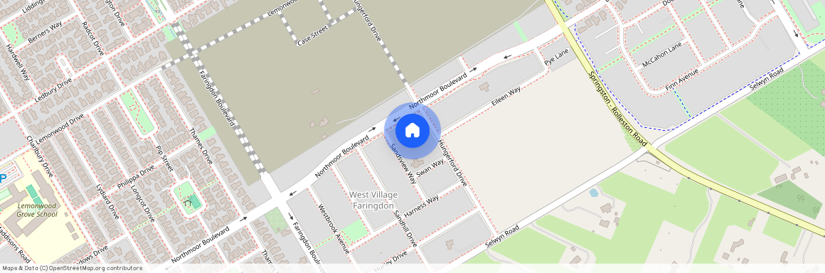 5 Sandsview Way, Rolleston, Rolleston