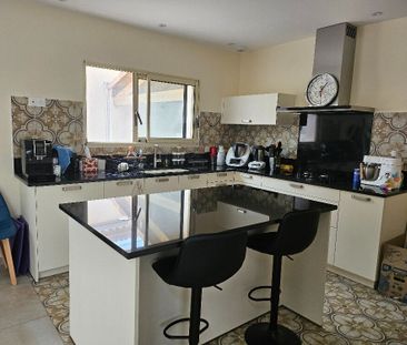 Location maison 4 pièces, 140.00m², Gaillac - Photo 1