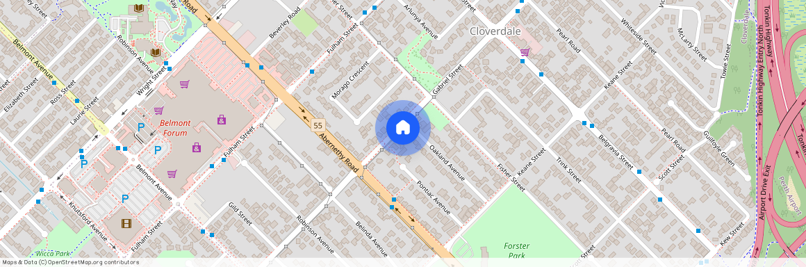 2 Oakland Avenue, WA 6105, Cloverdale