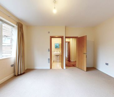 Stockleigh Hall, Prince Albert Road, NW8 - Photo 6