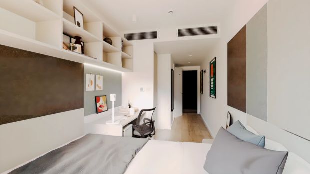 Standard En Suite - Photo 1