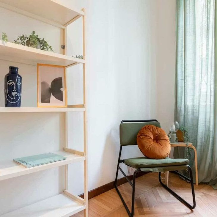 Via Giovanni Schiaparelli, Milan, Lombardy 20125 - Photo 1