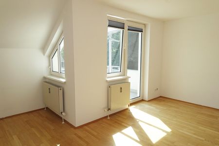 Schöne 3-Zimmer Wohnung mit Tiefgarage - Photo 5