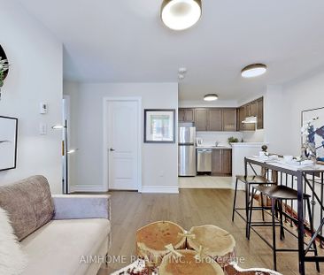 For Lease - 291 William Foster Road, Markham, Ontario - Photo 3