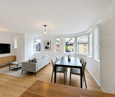 Appartement te huur - Foto 5