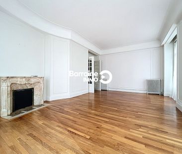 Location appartement à Lorient, 5 pièces 132.49m² - Photo 3