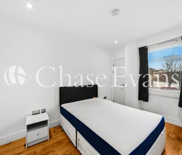 Studio to rent - Photo 3