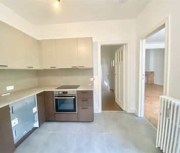 Spacious and renovated apartment - Photo 3