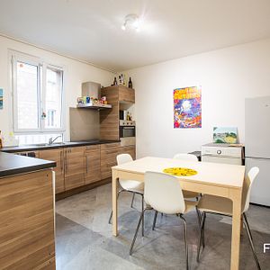 Ref: 1,164 Colocation à Le Havre - Photo 2