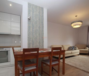 2-pokojowe mieszkanie z balkonem - Фото 6