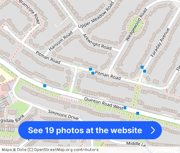 Pitman Road, Quinton - Photo 1