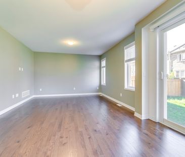 For Lease - 125 Hatt Court, Milton, Ontario - Photo 2