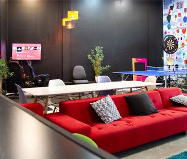 Studio to rent - Photo 5