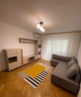 Iancului etaj 3 decomandat - Photo 1