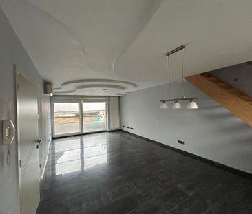 Prachtig duplexappartement met ruim terras en staanplaats - Foto 4