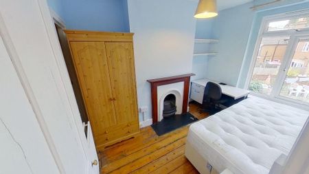 2 bedroom terraced house to rent - Photo 5
