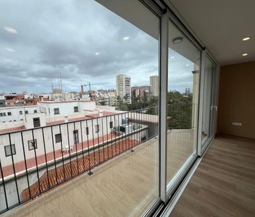 1 Bed Flat / Apartment to Rent - Photo 5