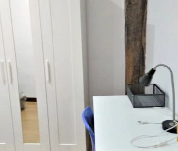 Piso de alquiler en Belostikale, Casco Viejo - Photo 5