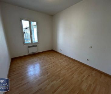 Appartement à louer 3 pièces 57.08m² - Photo 4