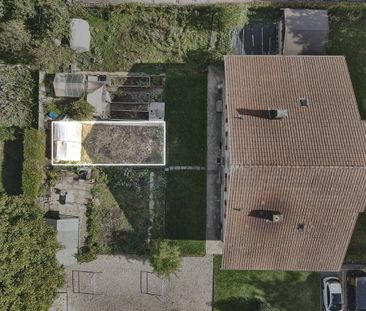 Appartement rénové de 3.5 pièces avec jardin - Photo 6