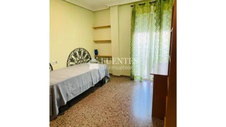 Piso de alquiler en Avenida Jijona, Carolinas Bajas - Foto 5