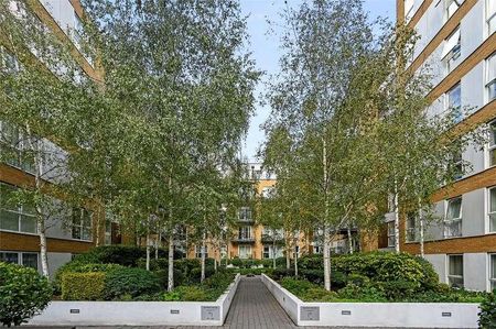 Napier House, Bromyard Avenue, London, W3 - Photo 2