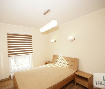 Dębowe Tarasy, klimatyzowany 2 pok. apartament 57m2 - Photo 4