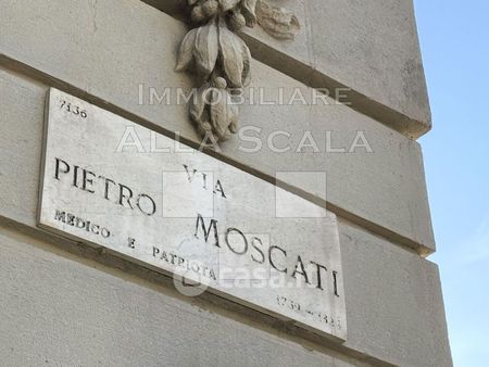 Loft in Affitto in Via Pietro Moscati a Milano - Foto 2