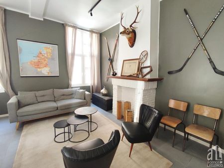 Chambre étudiant - à louer - - Photo 2