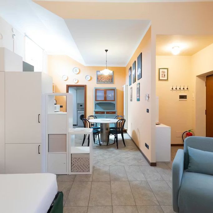 Via San Tommaso, Turin, Piedmont 10122 - Photo 1